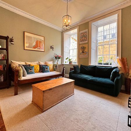 The Pickwick House 2 Bedroom Free Parking Bath Exteriér fotografie