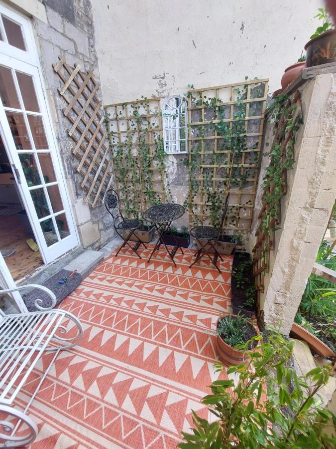 The Pickwick House 2 Bedroom Free Parking Bath Exteriér fotografie