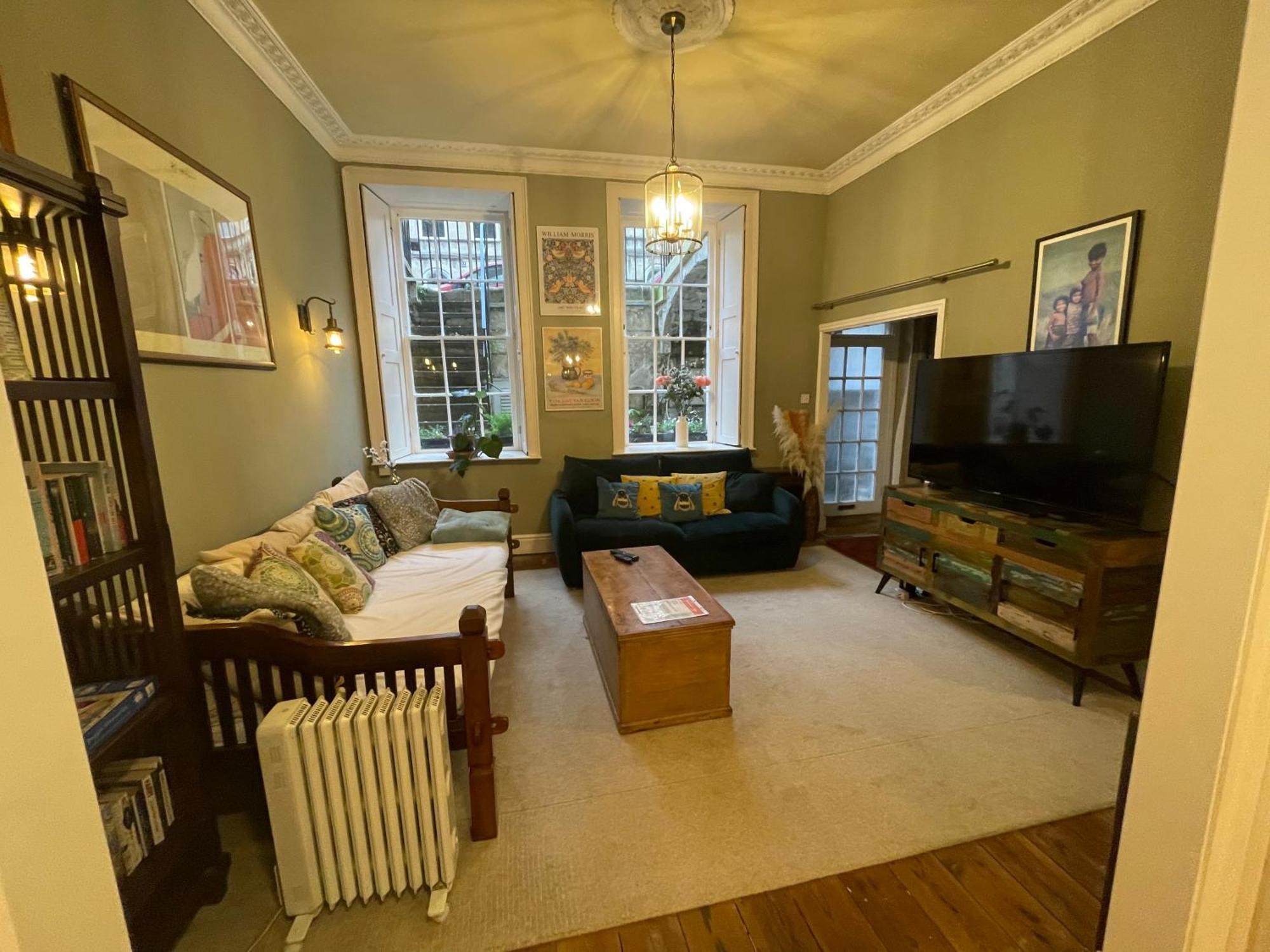 The Pickwick House 2 Bedroom Free Parking Bath Exteriér fotografie